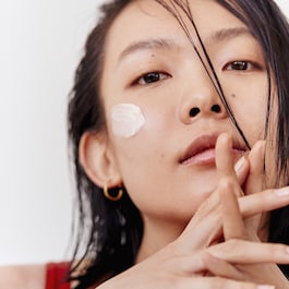 Black Tea Overnight Mask - Fugtgivende ansigtsmaske til natten med sort te