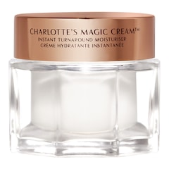 Magic Cream - Ansigtscreme med refill, CHARLOTTE TILBURY