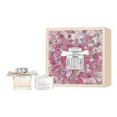 Chloé - Eau de Parfum Giftset, CHLOÉ