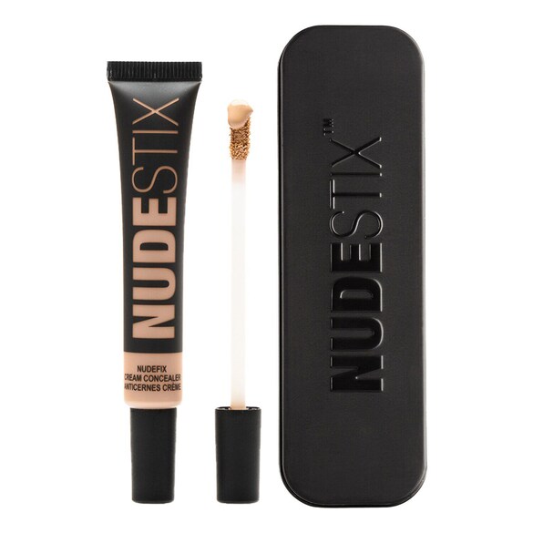 Nudefix - Cream Concealer, NUDESTIX