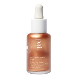 The Impossible Glow - Bronzing Drops