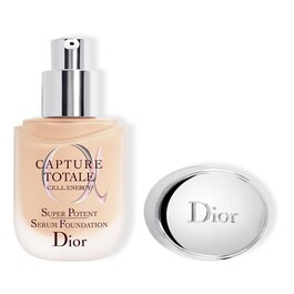 Capture Totale - Super Potent Serum Foundation SPF 20 PA++