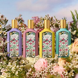 GUCCI Flora Gorgeous Jasmin - Eau de parfum refill