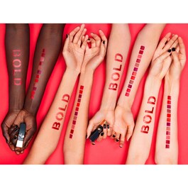 Rouge Pur Couture - The Bold