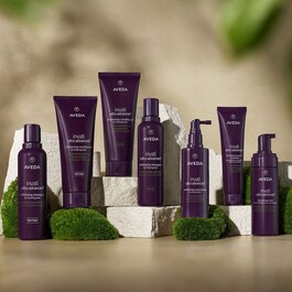 Invati Ultra Advanced Fortifying LeaveIn Treatment