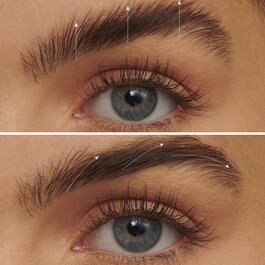 Shape & Set Clear Brow Gel