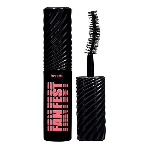 Mini Fan Fest - Fanning & Volume Mascara, BENEFIT COSMETICS