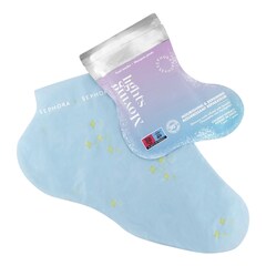 Moving Lights - Nærende og plejende fodmasker, SEPHORA COLLECTION
