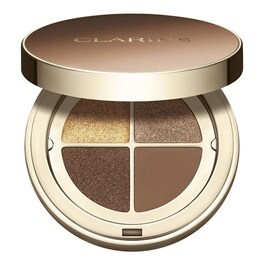 Eye Quartet Palette