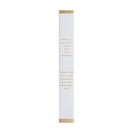 Musk 12  Vanilla 28 - Rollerball Eau de Parfum