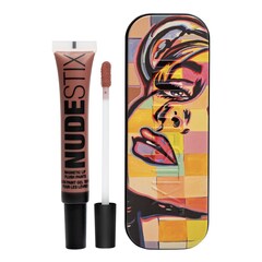Magnetic Lip - Plush Paint, NUDESTIX