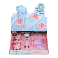 The Future is Yours - Trio med øjeblikkeligt velvære, SEPHORA COLLECTION
