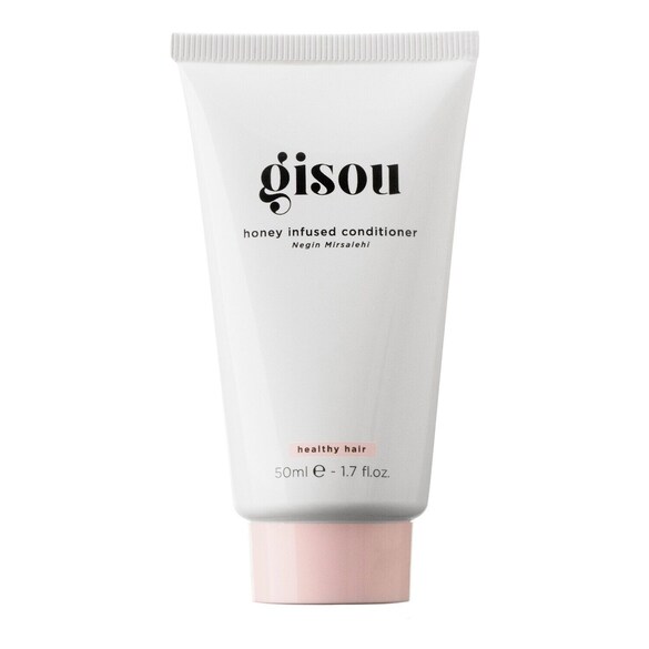 Honey Infused Conditioner, GISOU