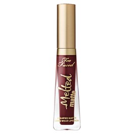 Melted Matte - Liquified Matte Lipstick