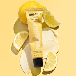 NUDESKIN Citrus-C Mask - Daily Moisturizer