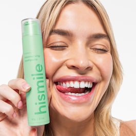 Fluoride + Toothpaste