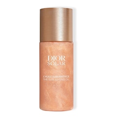 Solar The Sublimating Oil, DIOR