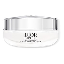 Dior Capture Day Creme - Højtydende korrektion, der trodser alderstegn