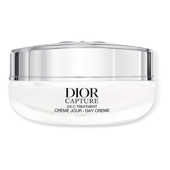 Dior Capture Day Creme - Højtydende korrektion, der trodser alderstegn, DIOR