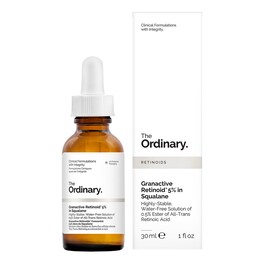 Granactive Retinoid 5% in Squalane - Serum