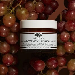 High-Potency Night-A-Mins™ - Resurfacing Cream