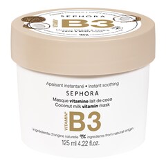 Vitamin Mask - Face and Body, SEPHORA COLLECTION