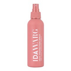 Heat Protection Spray, IDA WARG BEAUTY