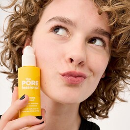 The POREfessional Shrink Wrap - Behandling af store porer