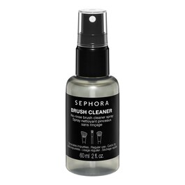 No-Rinse Brush Cleaner Spray