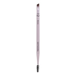 12 - Vegan Brow Brush
