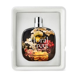 Wild Vanilla Orchid - Eau de Parfum