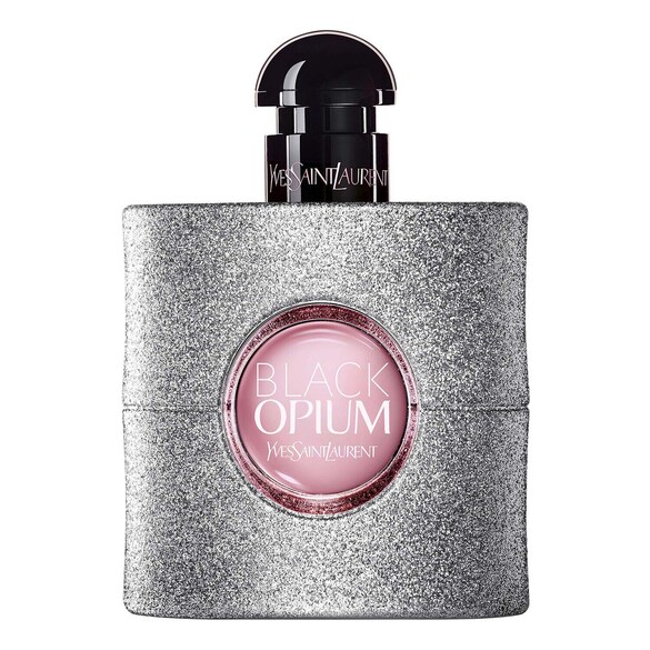 Black Opium Glitter - Eau de Parfum, YVES SAINT LAURENT