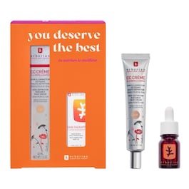 You Deserve The Best - Æske med ansigtshudplejeprodukter image