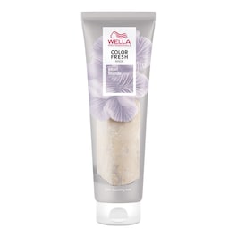 COLOR FRESH MASK Pearl Blonde - Hair glossing