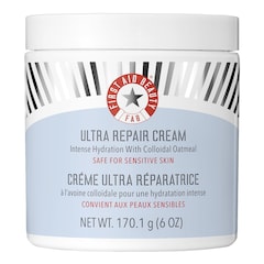 Ultra Repair - Cream, FIRST AID BEAUTY