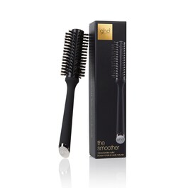 The Smoother - Natural bristle radial
