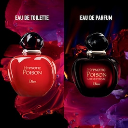 Hypnotic Poison - Eau de Toilette til kvinder - Blomster og orientalske noter
