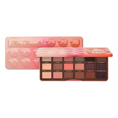 Sweet Peach - Øjenskygge Palette, TOO FACED