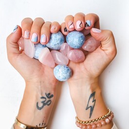 London Grace x Oh La Moon - Nail Polish