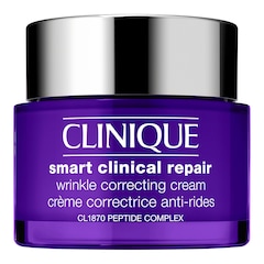 Smart Clinical Repair Wrinkle Cream, CLINIQUE