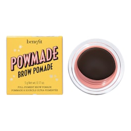 POWmade Brow Pomade - Pigmenteret Og Let image