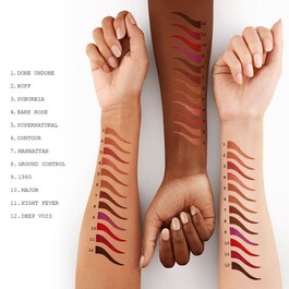 PermaGel Ultra - Lip Pencil