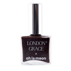 London Grace x Oh La Moon - Nail Polish, LONDON GRACE