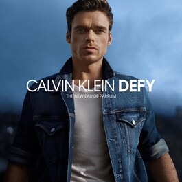 CK Defy for Men Eau de Parfum