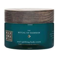 The Ritual of Hammam - Body Cream, RITUALS
