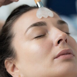 Face roller