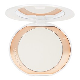 Airbrush Brightening Flawless Finish - Genopfyldelig matterende pudder