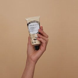 La Crème Douce Démaquillante