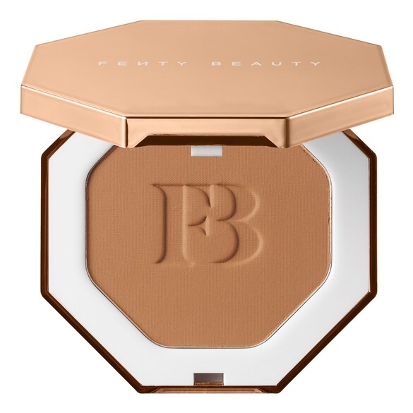 Sun Stalk'r - Instant Warmth Bronzer, FENTY BEAUTY