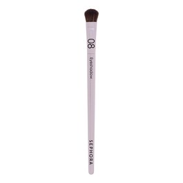 08 - Vegan Eyeshadow Brush